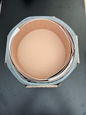 Luxaflex Translucent Vertical Blinds Slats/Vanes