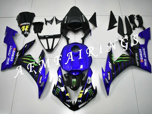 Blue black abs - blue,