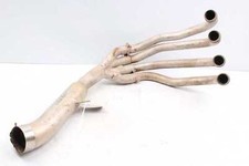 Manifold manifold system