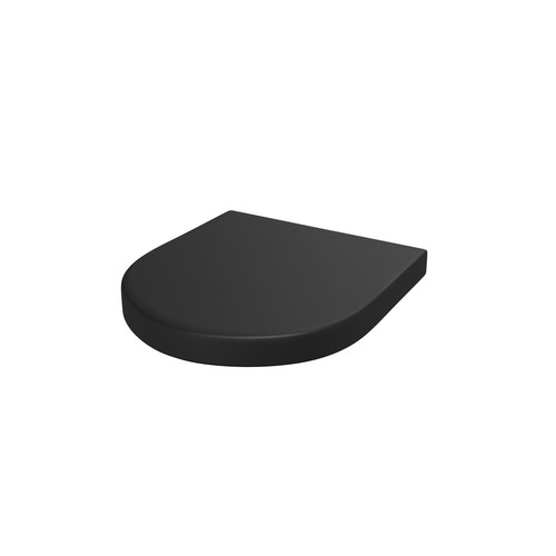Nes home round thick - thick, soft