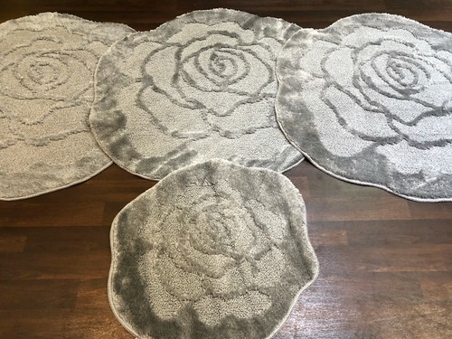 Romany washables mats super - romany,