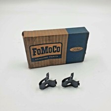 Ford Zodiac Zephyr V6 Mk4 Clip