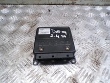 BFD078082 2009 LAND ROVER DEFENDER 110 2.4 TDCI WABCO ABS ECU