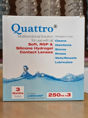 Quattro multifunctional - quattro,