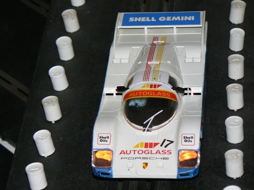 Rare digital hornby - rare,