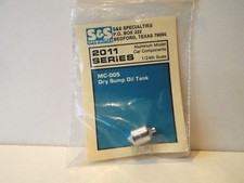 S&S MC-005 1:24-25 ALUMINUM