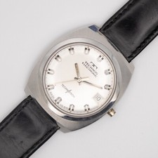 Partial Vintage Technos