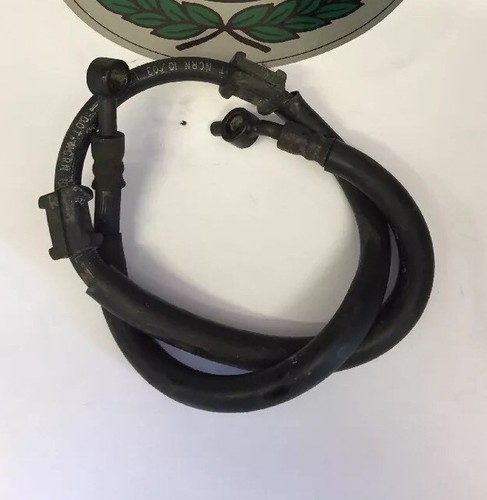 Gsxr 1000 rear - rear, brake