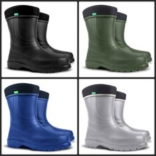 Ladies Wellies Rain Boots