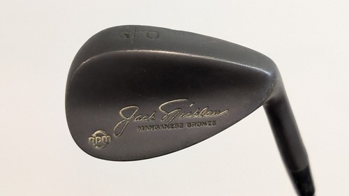 Macgregor jack nicklaus - macgregor,