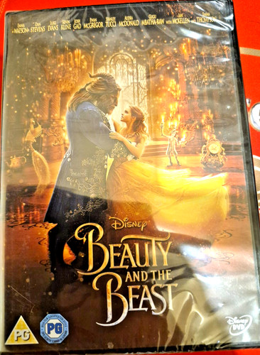 Beauty and the - the, beast