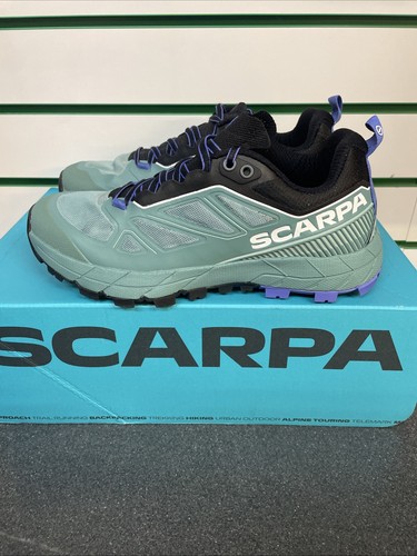 Scarpa ladies rapid - rapid, size