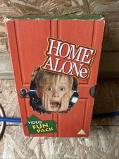 Home Alone / Home Alone 2 /