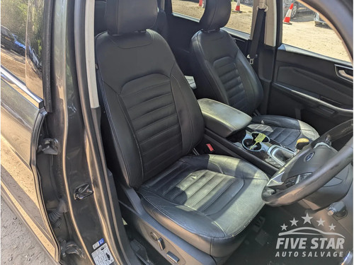 Ford galaxy set leather - of,