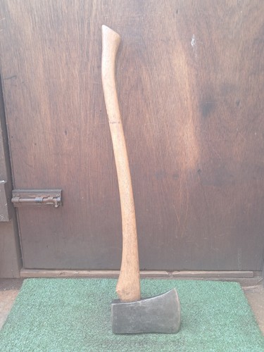 Vintage brades co felling - vintage,