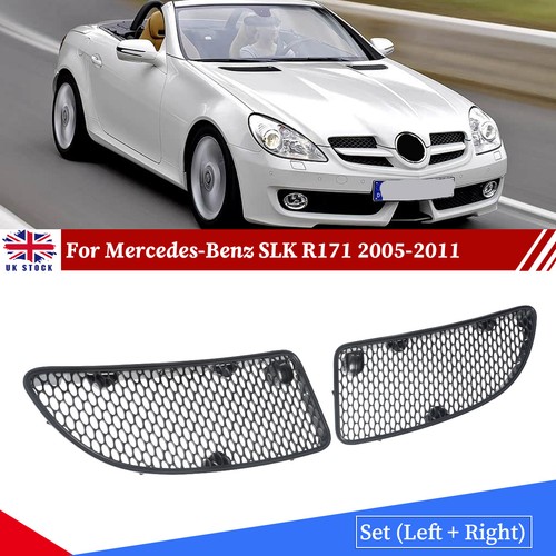 Left right front hood air - hood, vent
