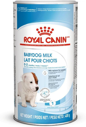 Royal canin baby - canin, 400g