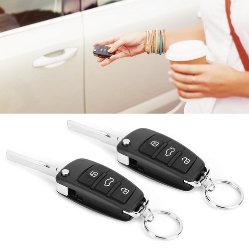 Universal car alarm - alarm, system