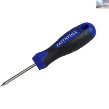 Versatile Soft Grip Bradawl