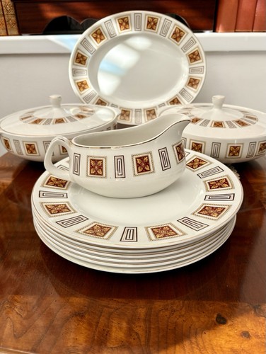Wood sons alpine white - alpine,