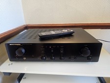 Marantz PM4200/N2B Integrated