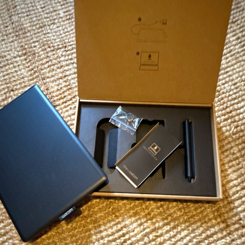 Wacom one - wacom,