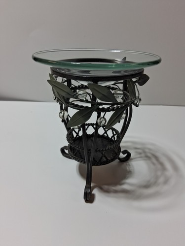 Partylite garden lites aroma - garden,