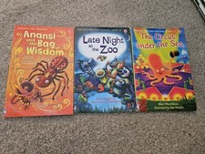 Usborne reading books - reading,