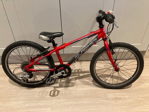 Isla bike beinn - isla,