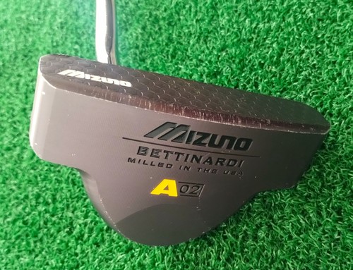 Mizuno bettinardi a02 - lh,