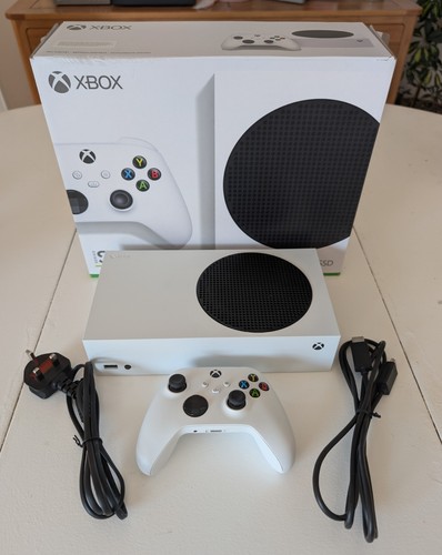 Xbox series 512gb - series,