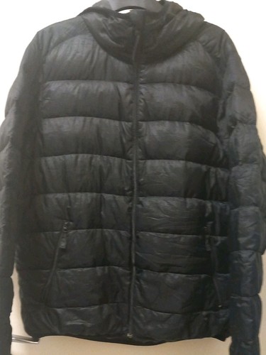 Jack wolfskin mens puffy - jack,