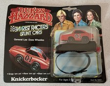 VINTAGE KNICKERBOCKER-DUKES OF