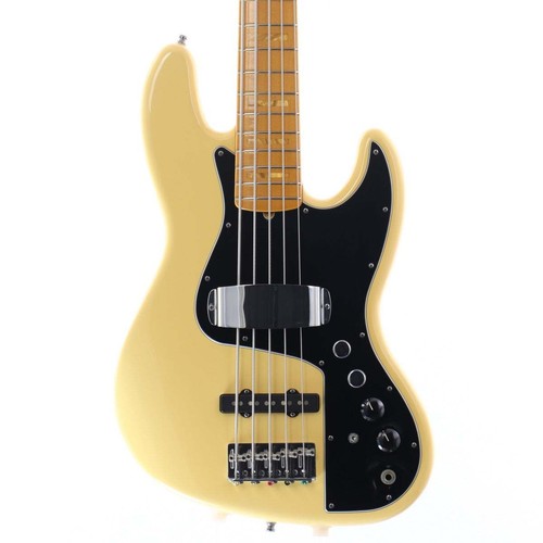 Fender marcus miller - jazz, bass