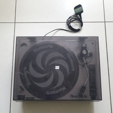 Numark 1520 dj - numark,