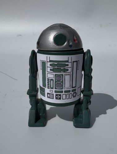 Kenner custom rebel - r2,