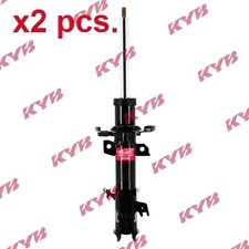 X2 PCS FRONT SHOCK ABSORBER