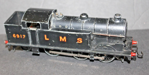 Hornby dublo edl7 lms tank - edl7,
