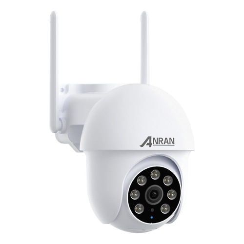 Anran 5mp security - 5mp, camera