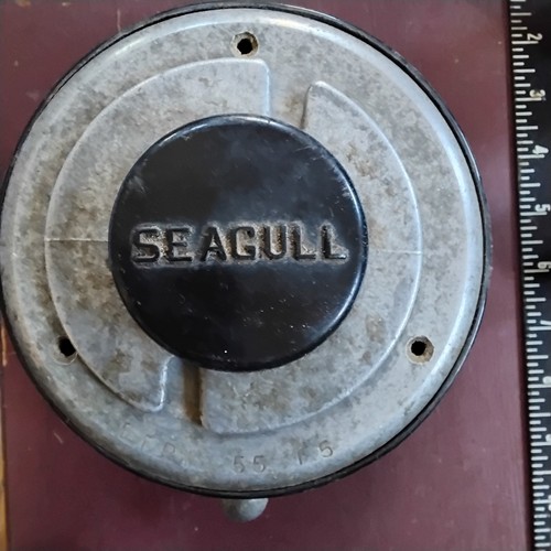 British seagull vintage - seagull,