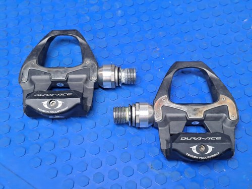 Shimano dura ace spd - shimano, spd-sl