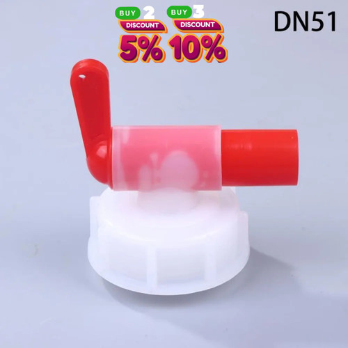 Drum tap aeroflow dispenser - drum,