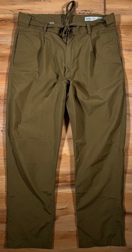 Epaulet los angeles olive - epaulet,
