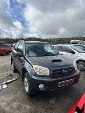 TOYOTA RAV 4 2004 2.0 D4D FOR