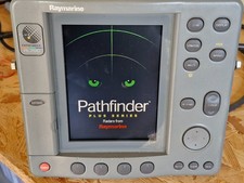 Raymarine Pathfinder Rl70c