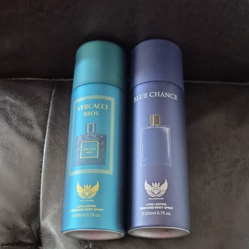 Men deodorant spray - men’s,