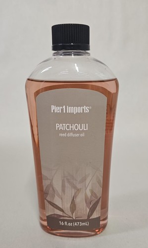 Pier imports patchouli - pier, 1