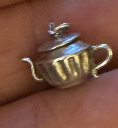 Vintage dainty sterling silver - dainty,