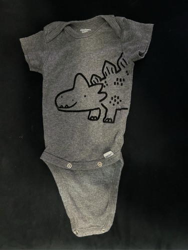 Gerber onesies baby bodysuit - gerber,