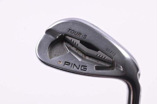 Ping tour gap - tour-s, 50